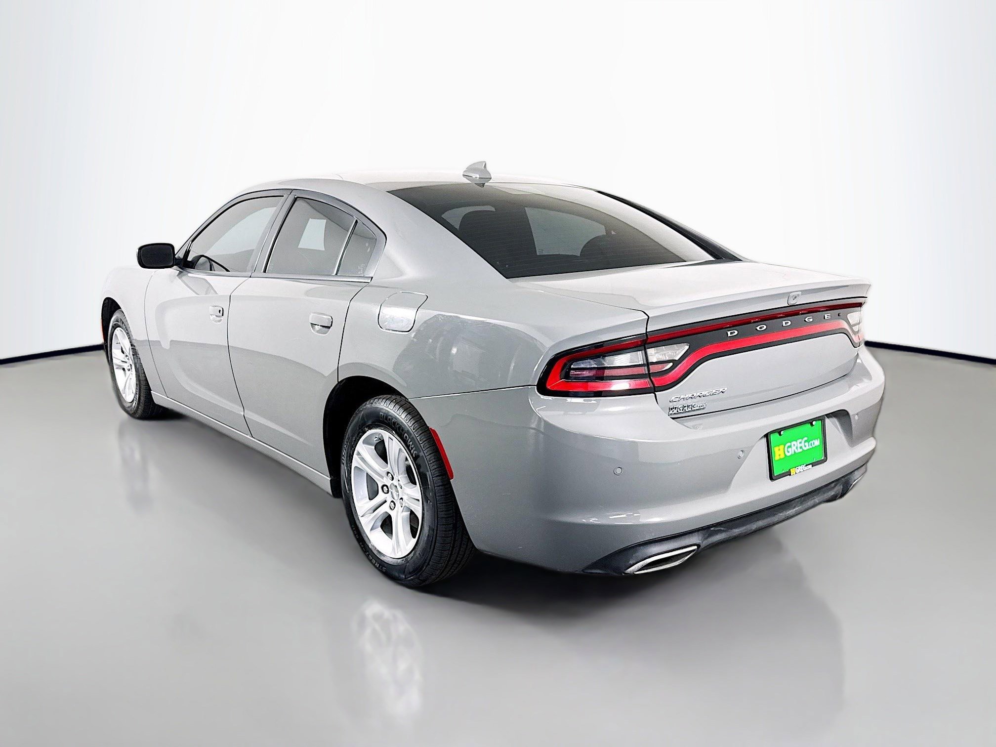 Used 2023 Dodge Charger SXT image 7