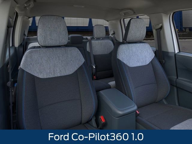 New 2025 Ford Maverick XLT image 11