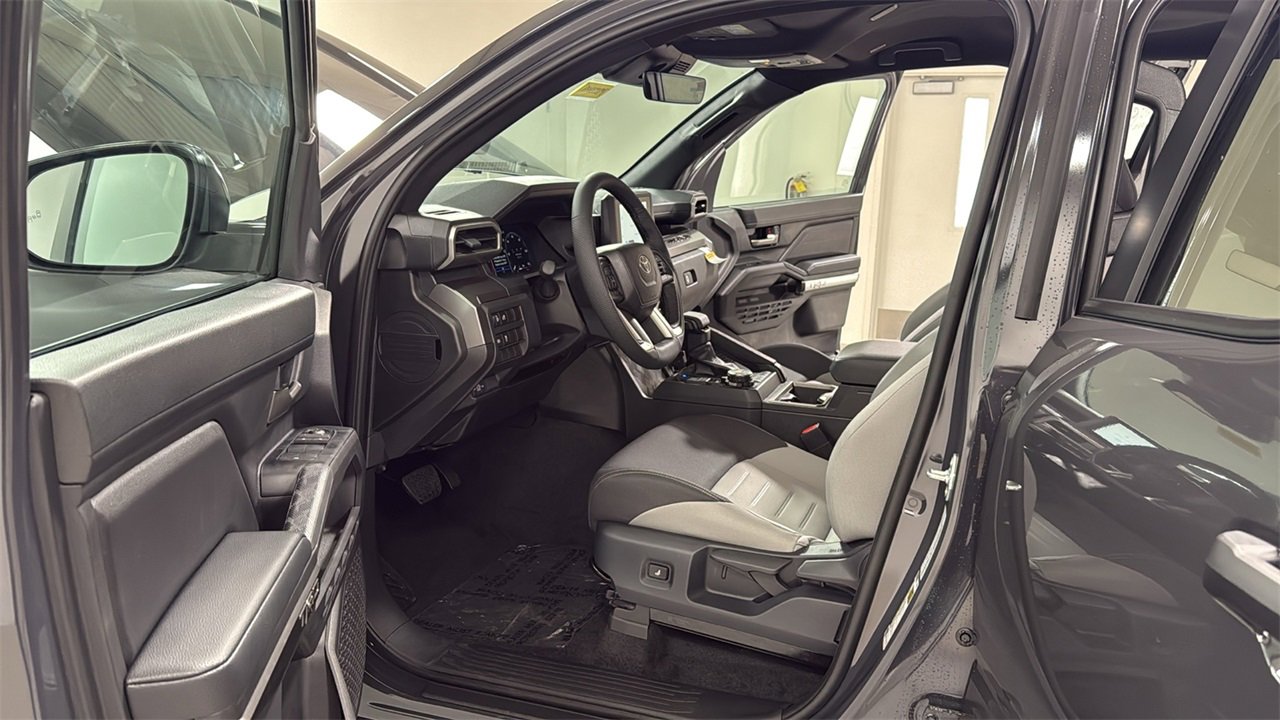 New 2026 Toyota Tacoma TRD Off-Road image 12