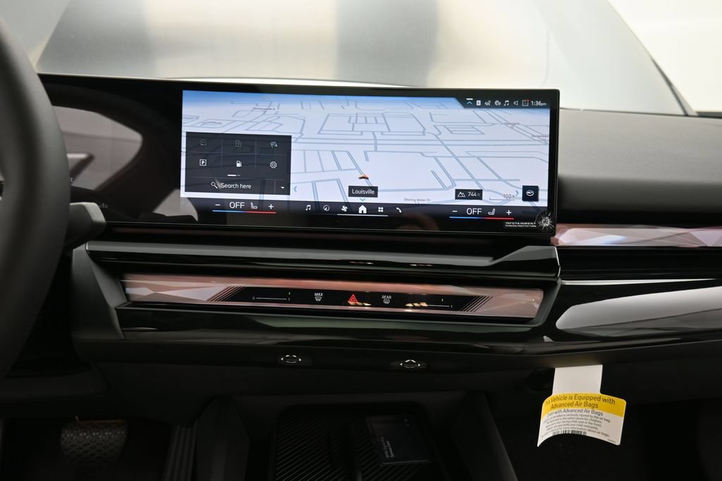 New 2027 BMW 530i xDrive AWD/4WD image 14