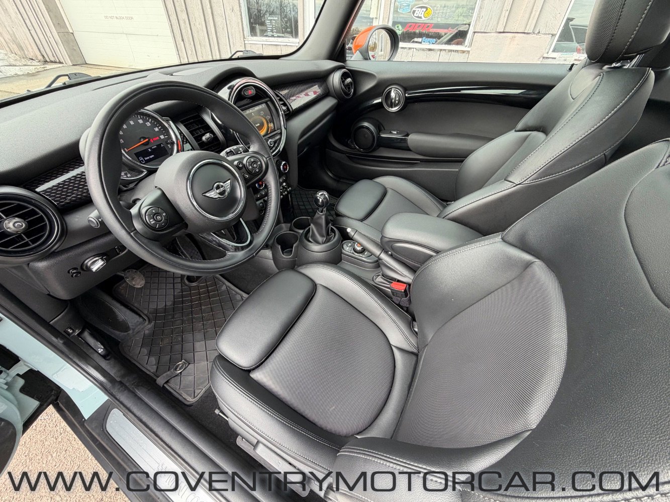 Used 2018 MINI Cooper S image 40