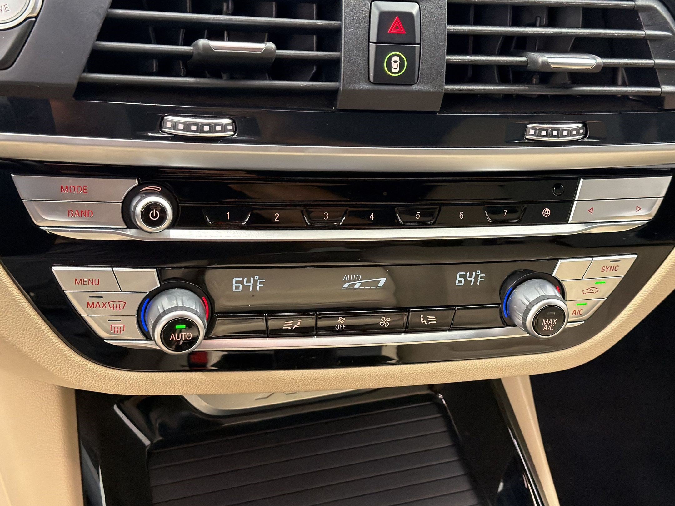Used 2021 BMW X3 sDrive30i w/ Convenience Package RWD image 19