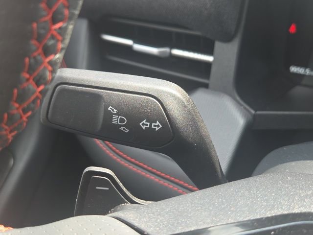 Certified 2025 Ford Explorer ST image 41