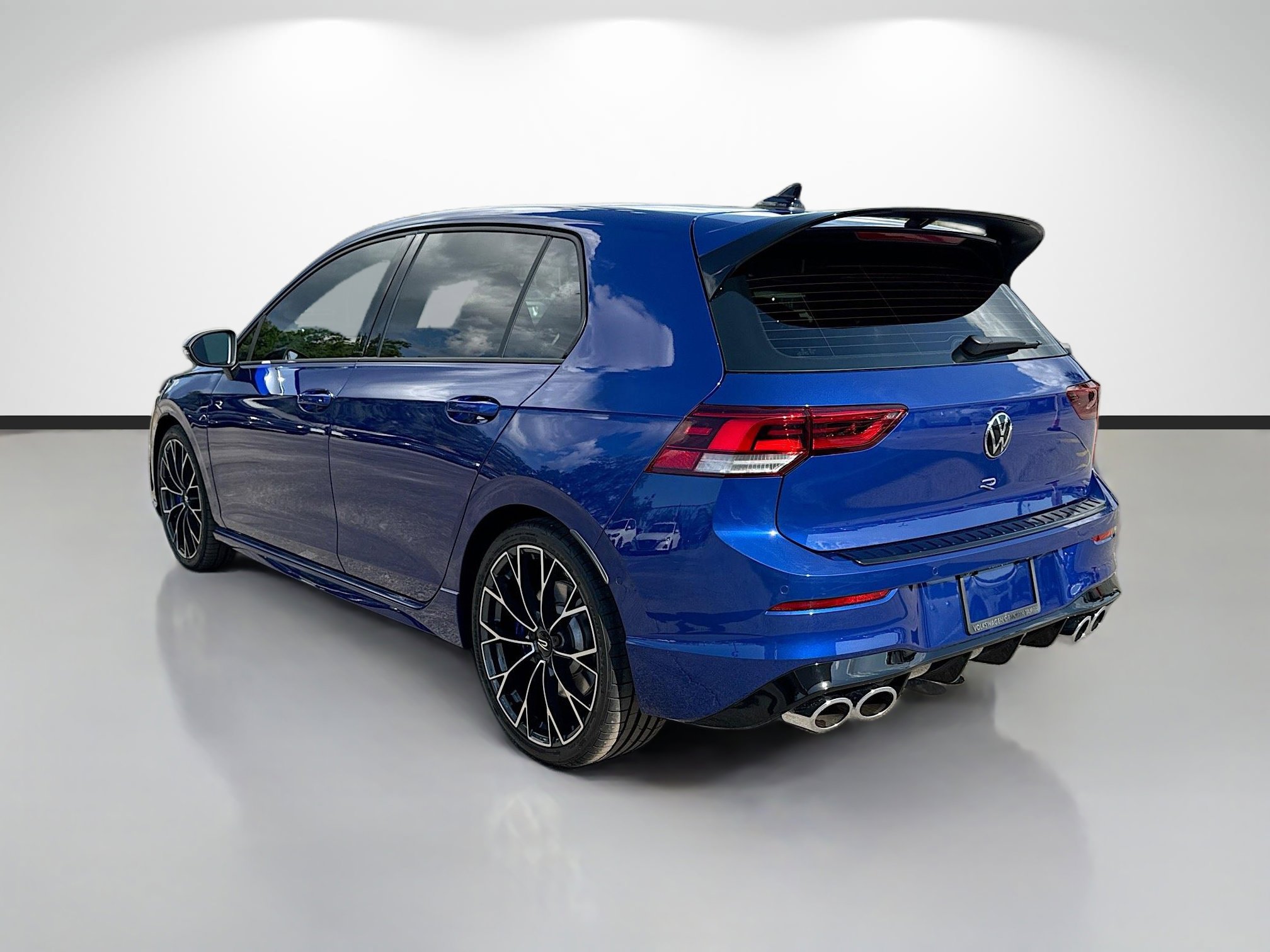 Used 2026 Volkswagen Golf AWD/4WD image 5