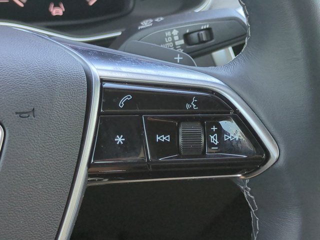 Used 2024 Audi A6 2.0T Premium AWD/4WD image 24