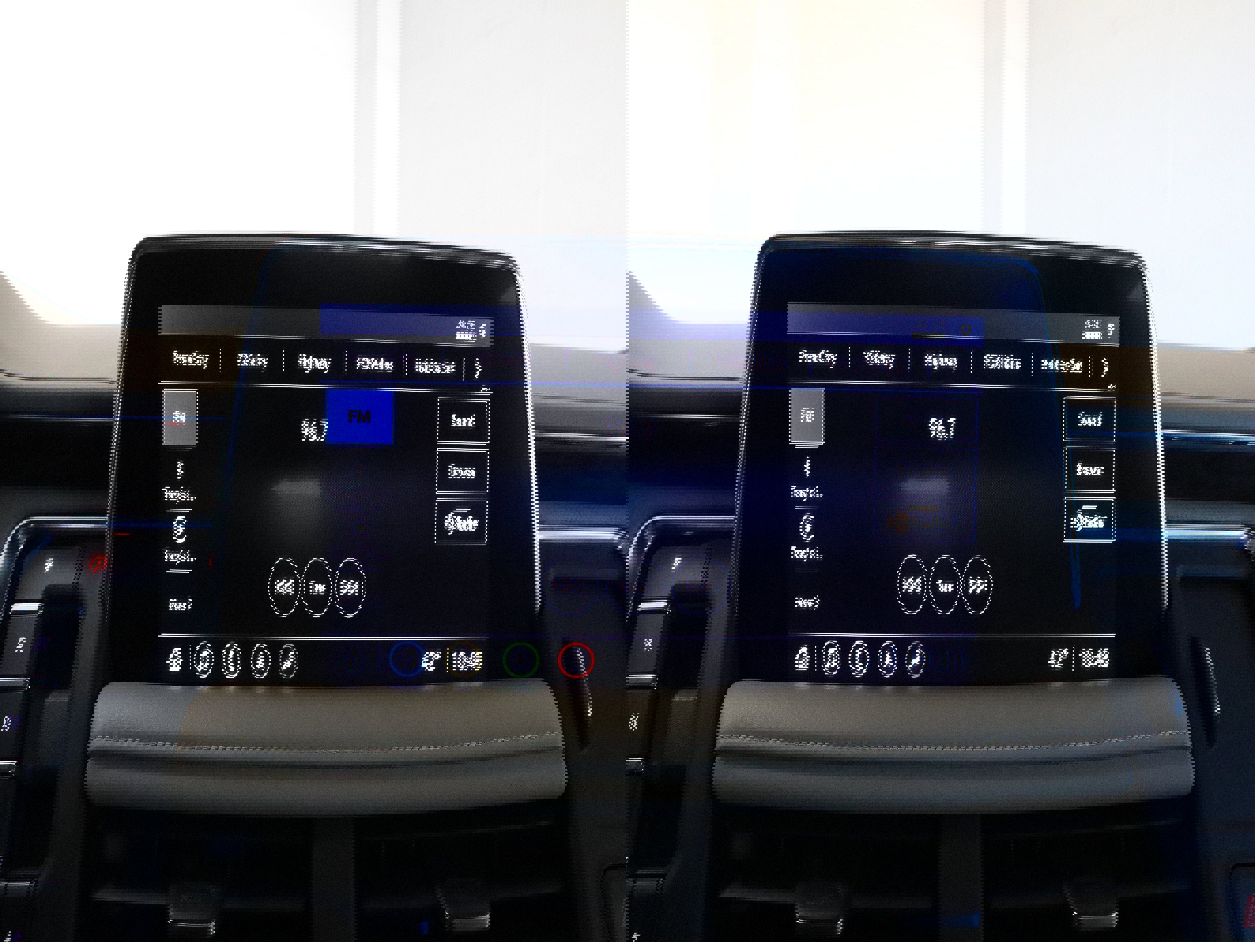 Used 2021 Chevrolet Tahoe Premier AWD/4WD image 27