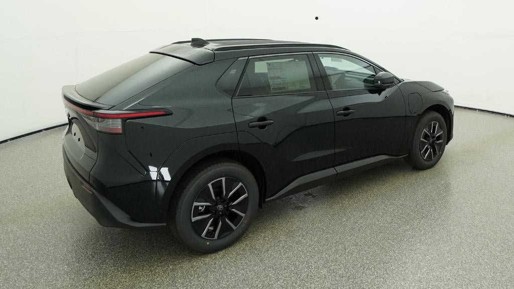 New 2026 Toyota bZ AWD/4WD image 9