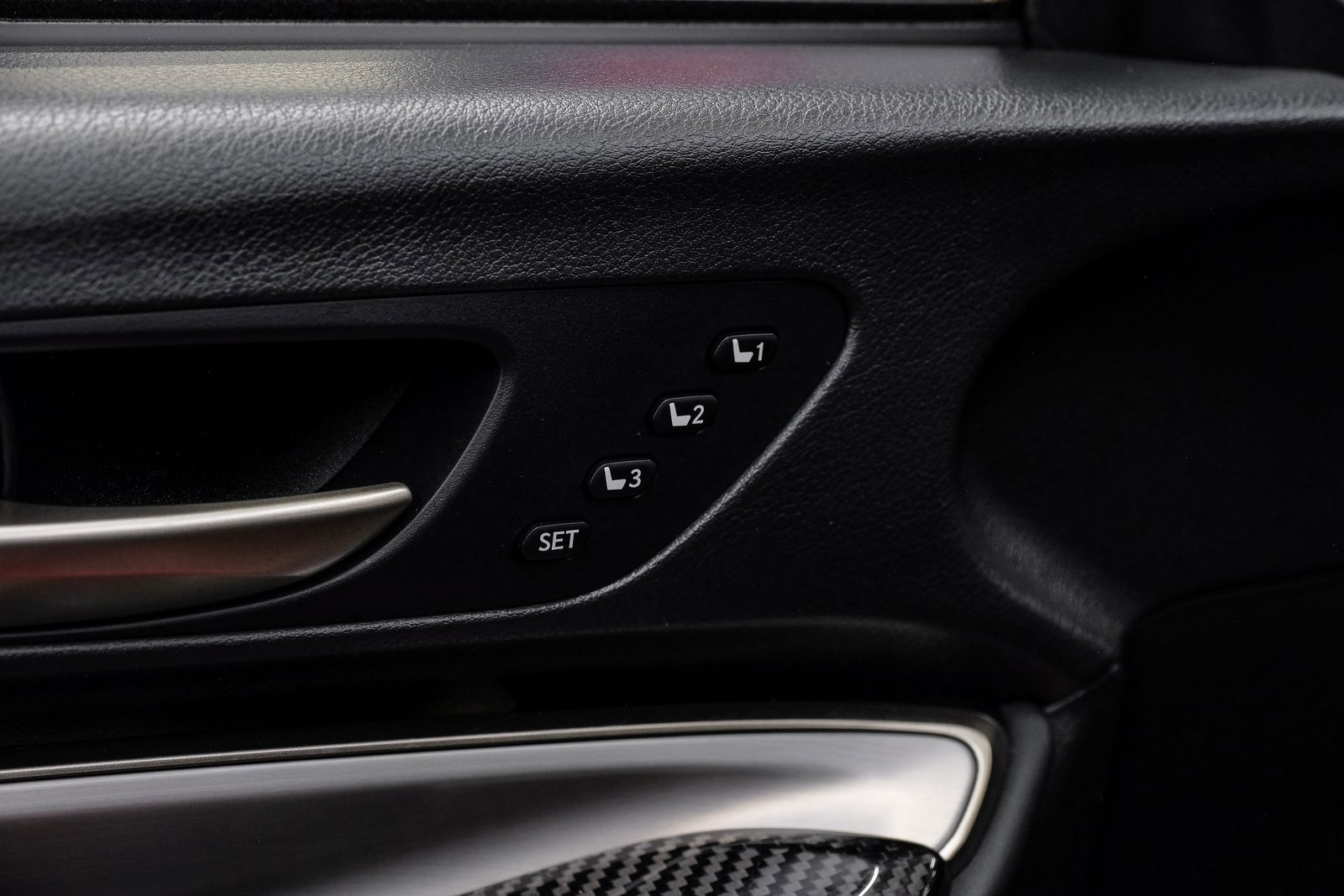 Used 2019 Lexus RC F F image 53