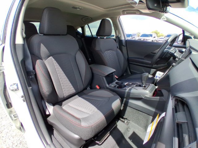 New 2026 Subaru Impreza 2.0i Sport AWD/4WD image 26
