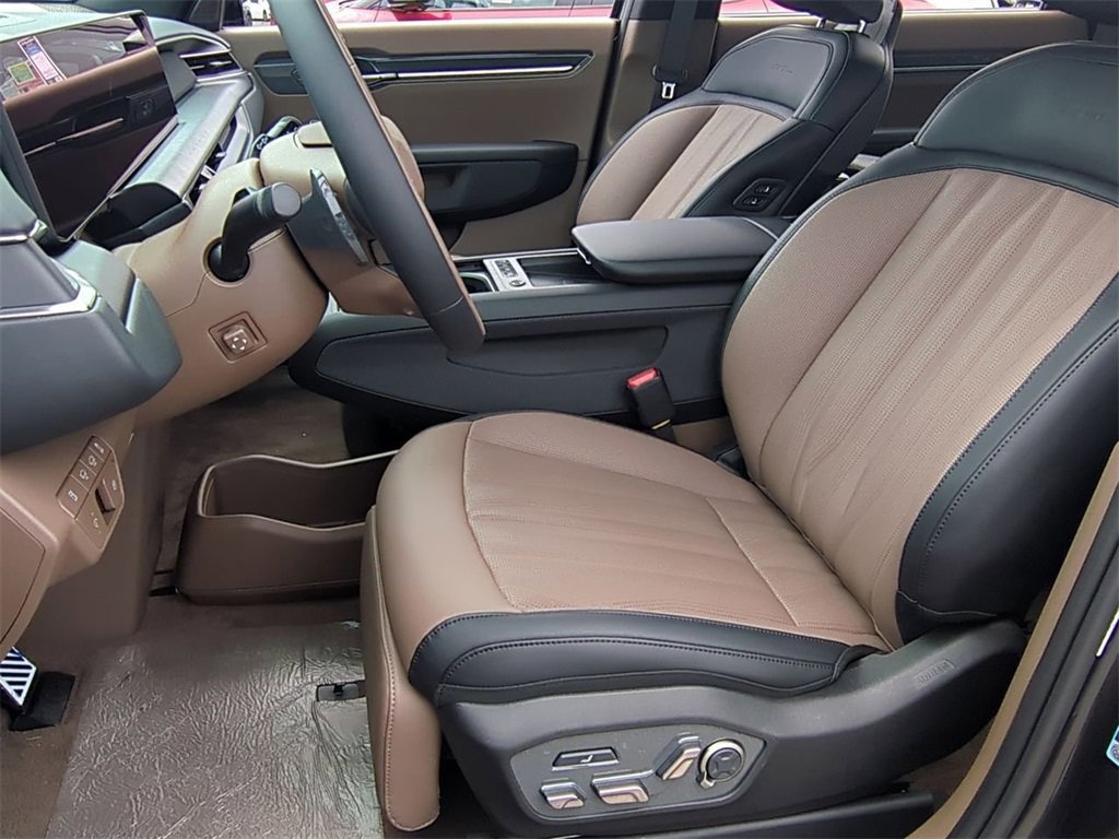 New 2026 Kia EV9 GT-Line image 28