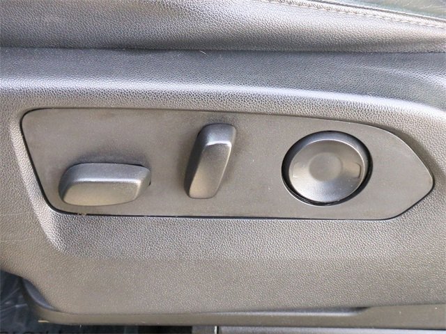 Used 2021 Chevrolet Tahoe Z71 w/ Z71 Signature Package image 12