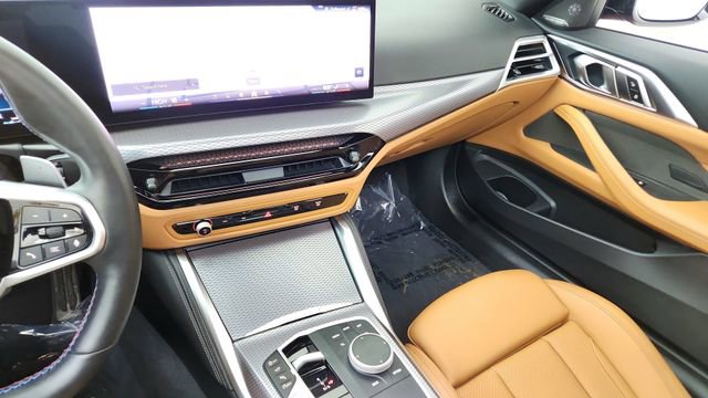 Used 2025 BMW M440i Coupe image 41