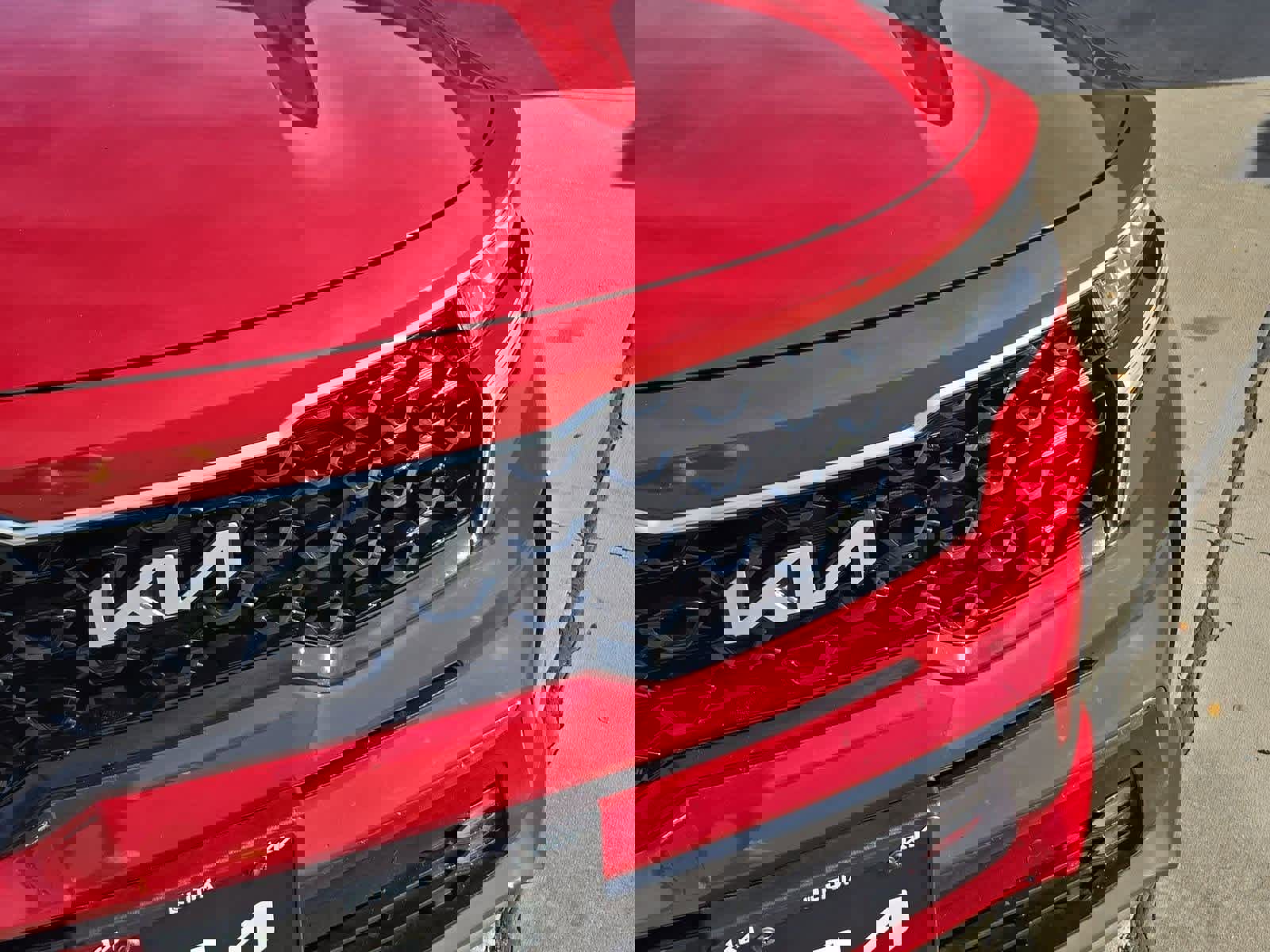 Certified 2022 Kia Sorento EX w/ Panoramic Sunroof Package image 10