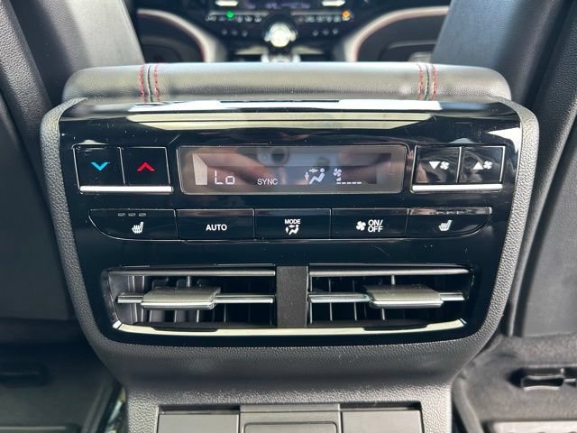 Used 2025 Acura MDX A-Spec AWD/4WD image 41