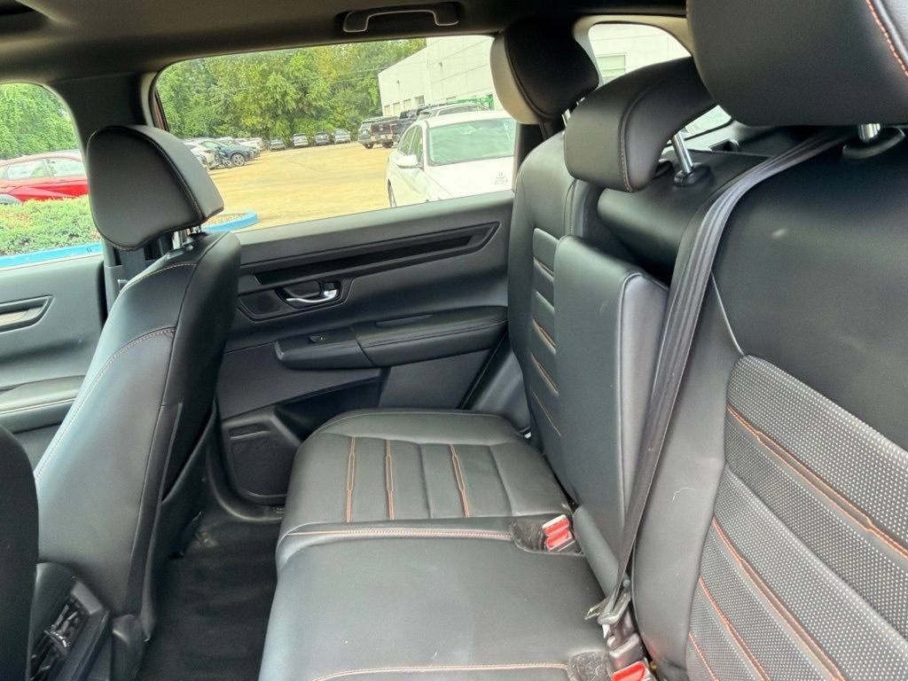 Used 2025 Honda CR-V Sport-L image 18