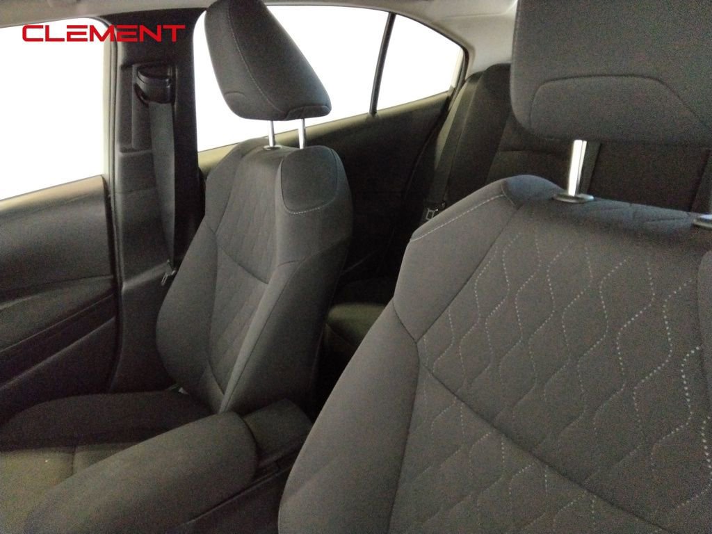 Used 2020 Toyota Corolla LE image 20