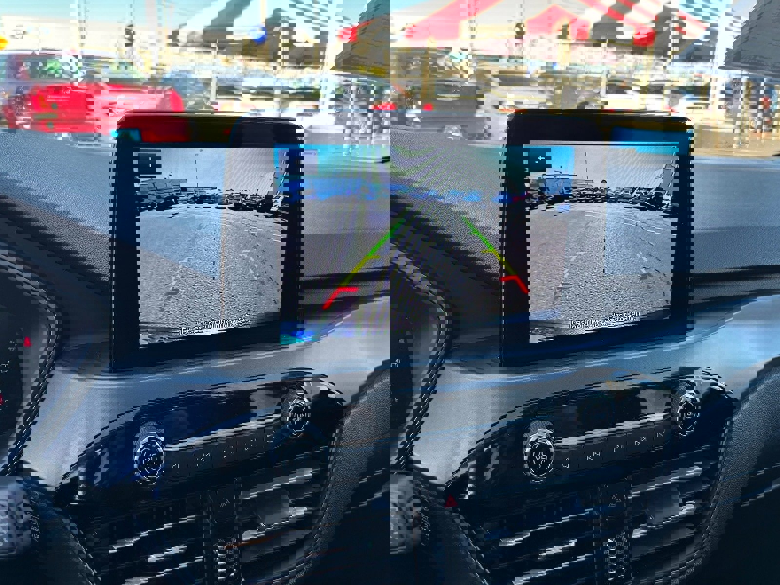 Used 2025 Ford Escape Active w/ Cold Weather Package image 24