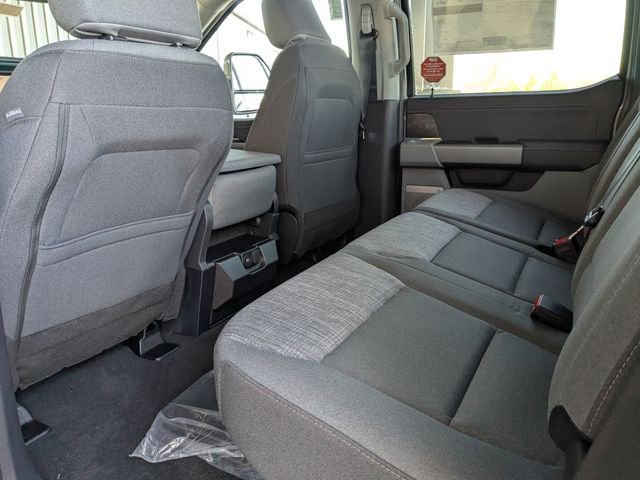 New 2026 Ford F250 XLT image 20