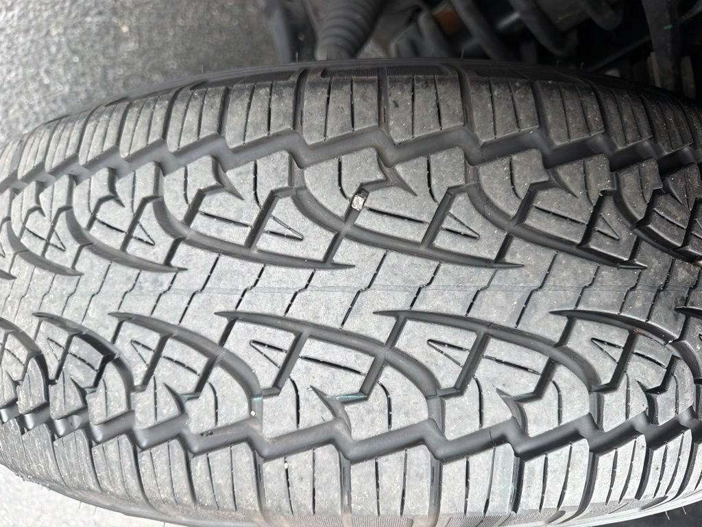 Used 2026 Ford Expedition Active AWD/4WD image 59