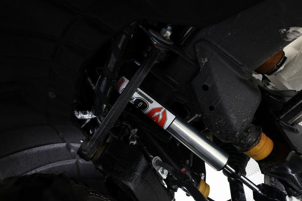 Used 2026 GMC Sierra 2500 Denali Ultimate image 50