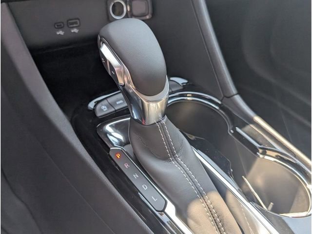 New 2026 Buick Encore GX Preferred w/ Comfort Package image 22