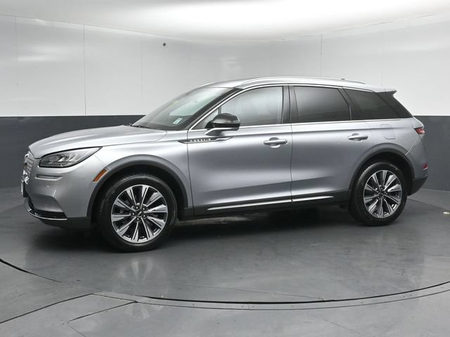 Certified 2022 Lincoln Corsair Reserve w/ Elements Package FWD image 4