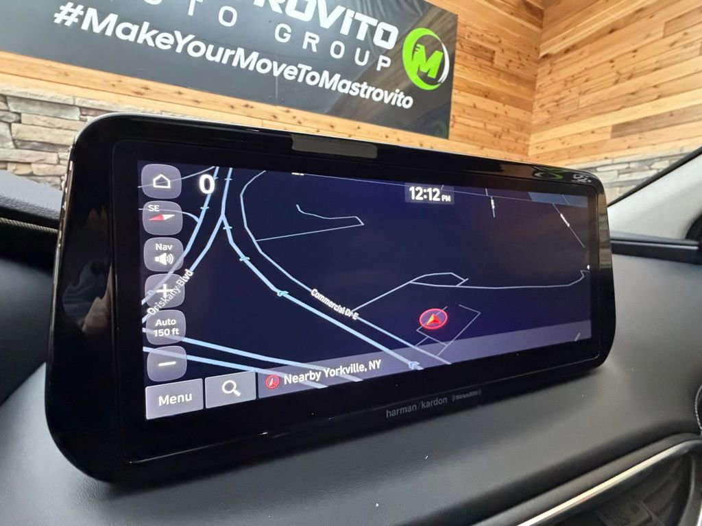 Used 2022 Hyundai Santa Fe Limited image 21