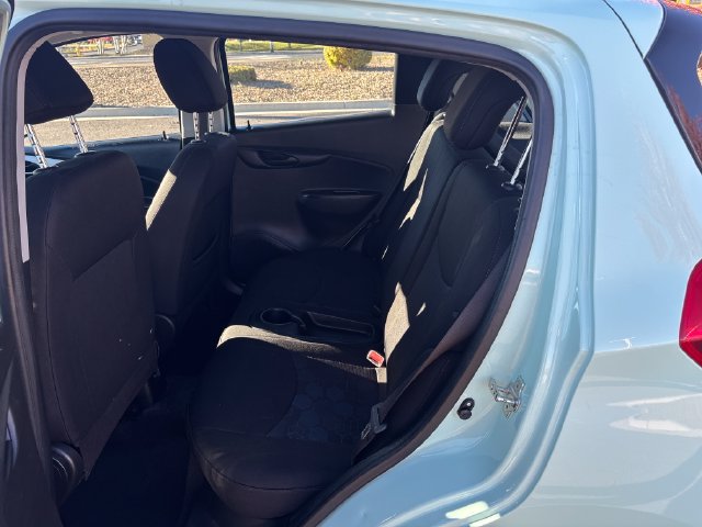 Used 2017 Chevrolet Spark LT FWD image 17