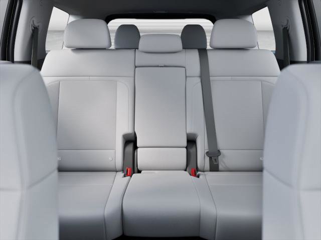 New 2026 Hyundai Santa Fe SE image 12