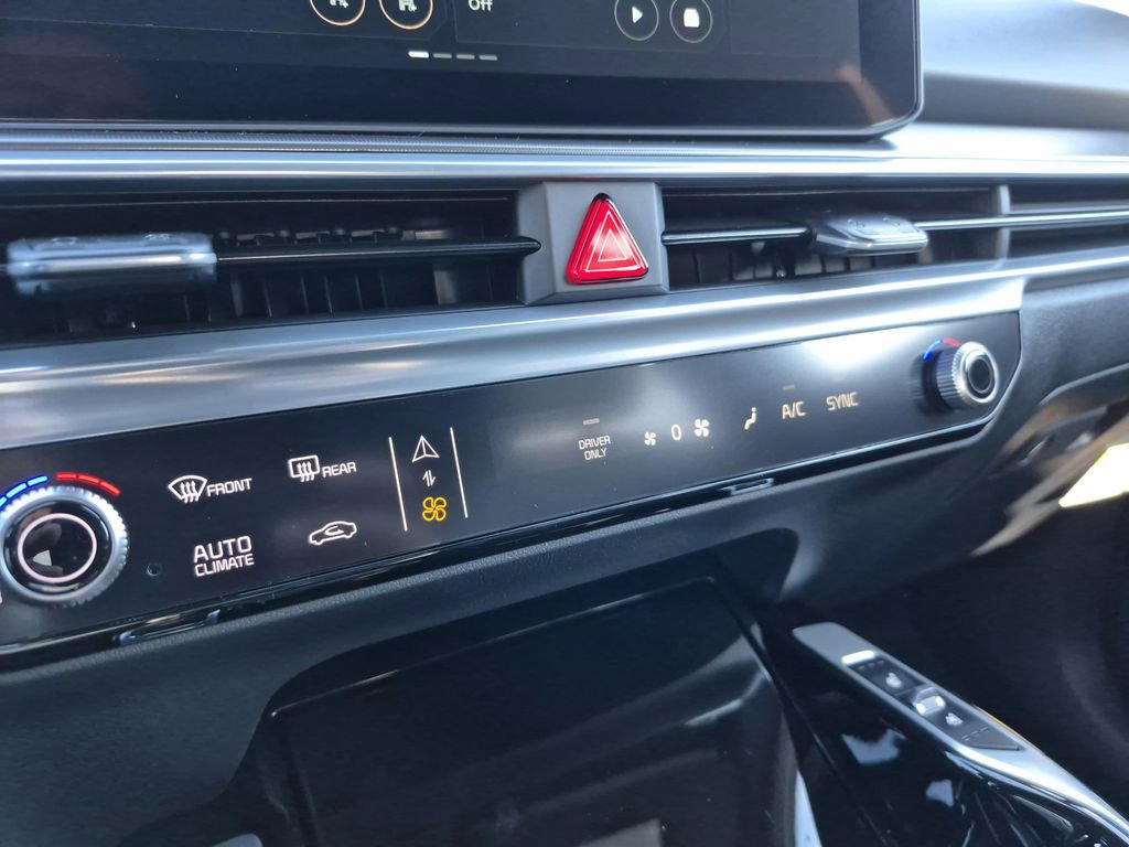 New 2026 Kia Sorento SX Prestige image 22