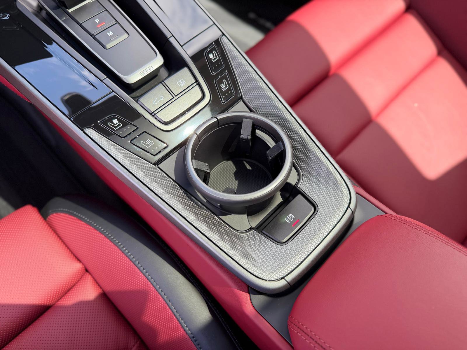 Used 2026 Porsche 911 Carrera S RWD image 50
