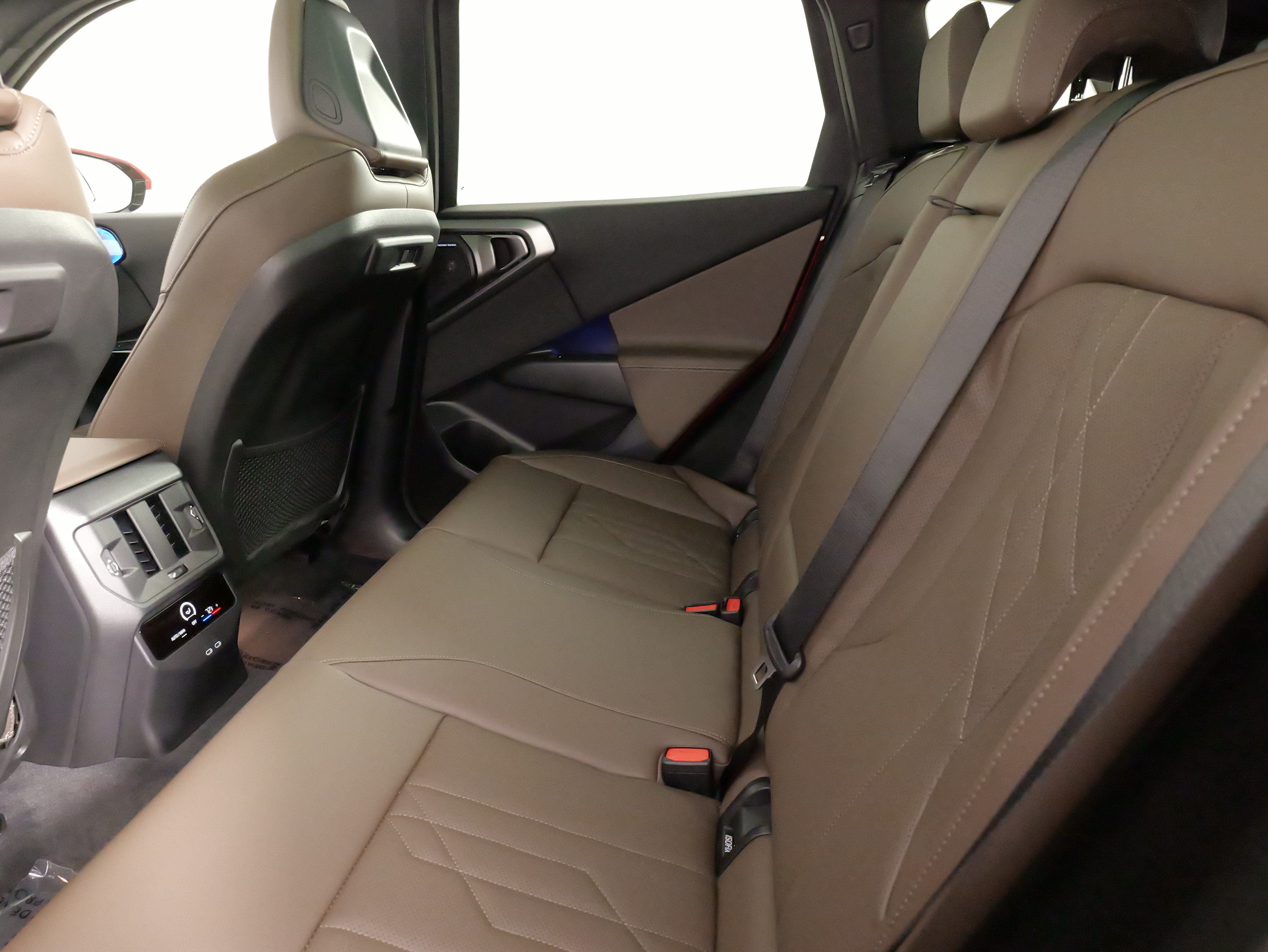 Used 2026 BMW X3 xDrive30i w/ Premium Package AWD/4WD image 36
