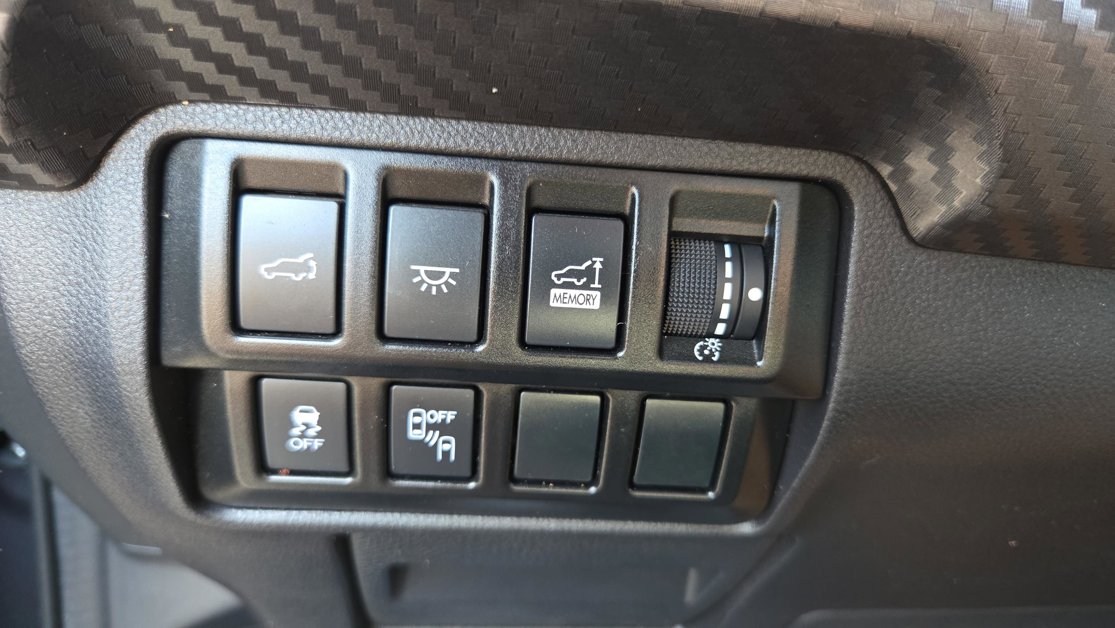 Used 2022 Subaru Ascent Onyx Edition image 29