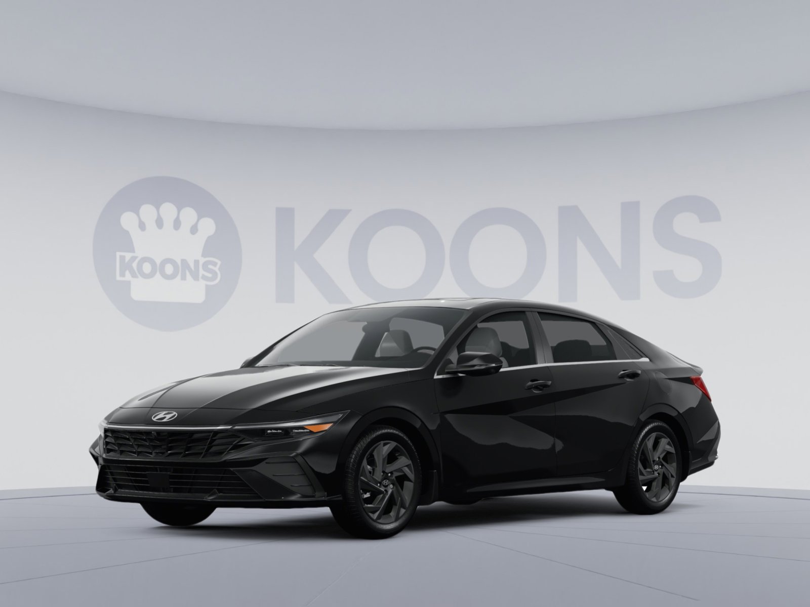 Used 2025 Hyundai Elantra Limited image 1