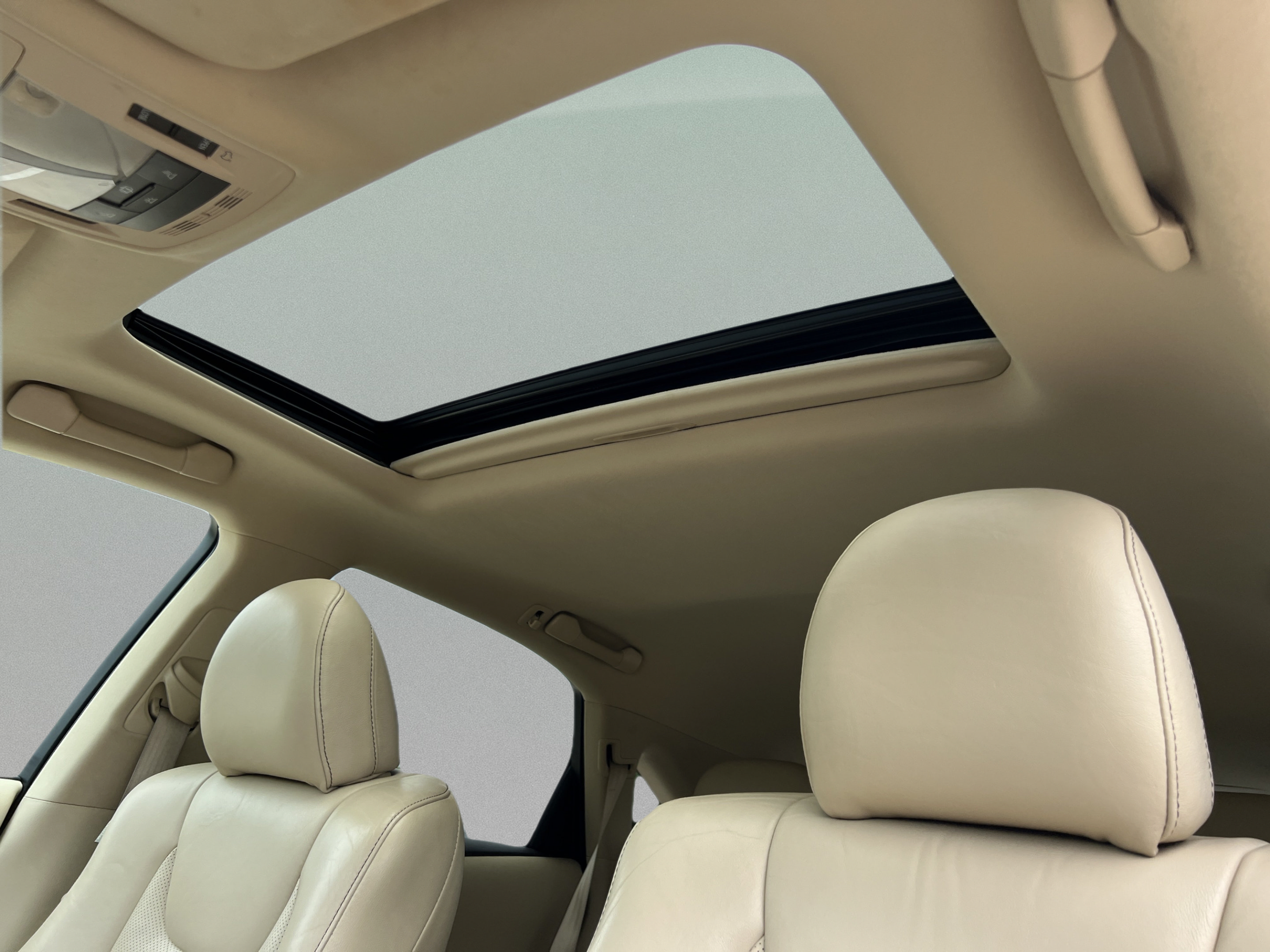 Used 2013 Lexus RX 350 FWD w/ Navigation Pkg image 25