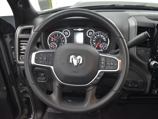 New 2026 RAM 2500 Tradesman image 21