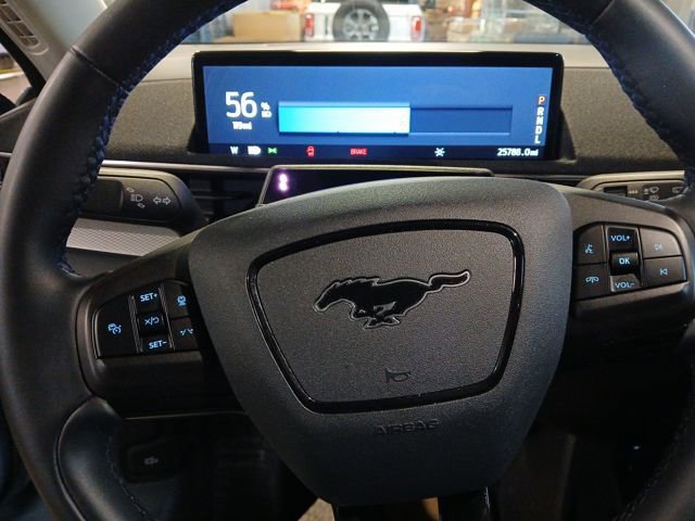 Certified 2023 Ford Mustang Mach-E Select image 42