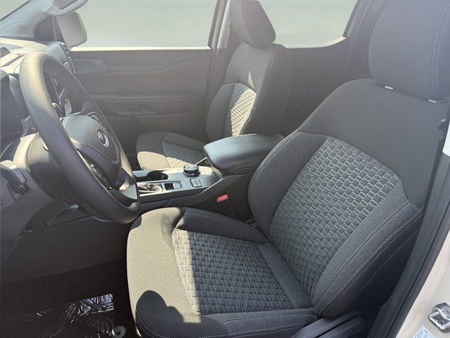 New 2026 Ford Ranger XL AWD/4WD image 9