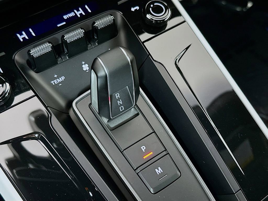 Certified 2026 Porsche 911 Targa 4S image 18