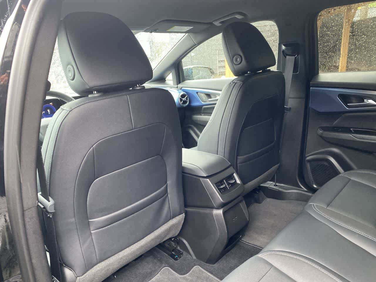 Used 2025 Chevrolet Equinox EV LT w/ Convenience Package FWD image 15
