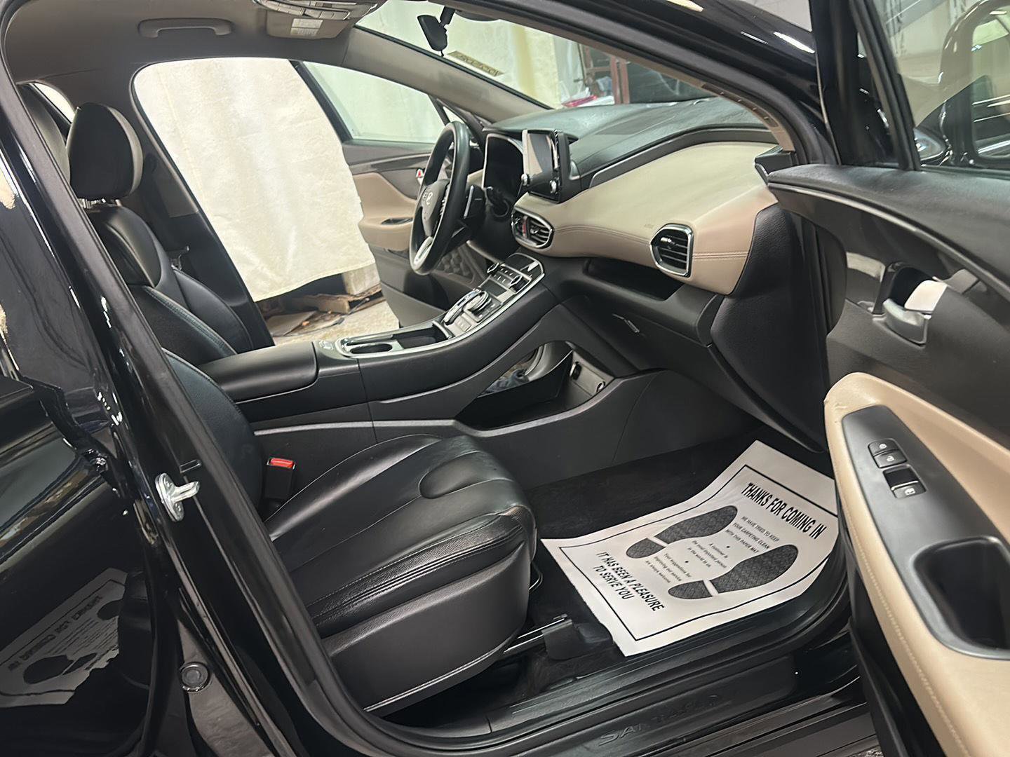 Used 2022 Hyundai Santa Fe SEL image 27