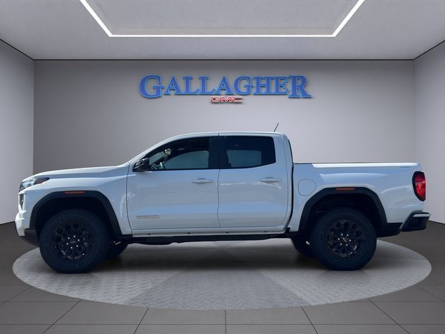 New 2026 GMC Canyon Elevation w/ Convenience Package image 9
