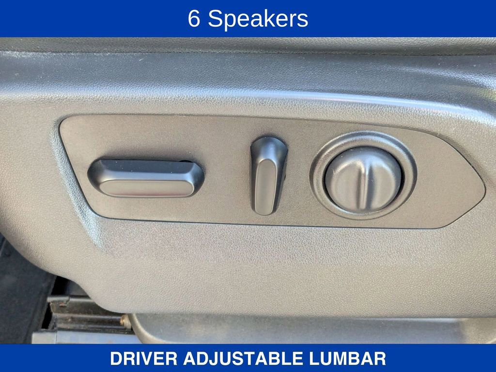 Used 2020 Chevrolet Silverado 2500 LTZ w/ LTZ Plus Package image 14