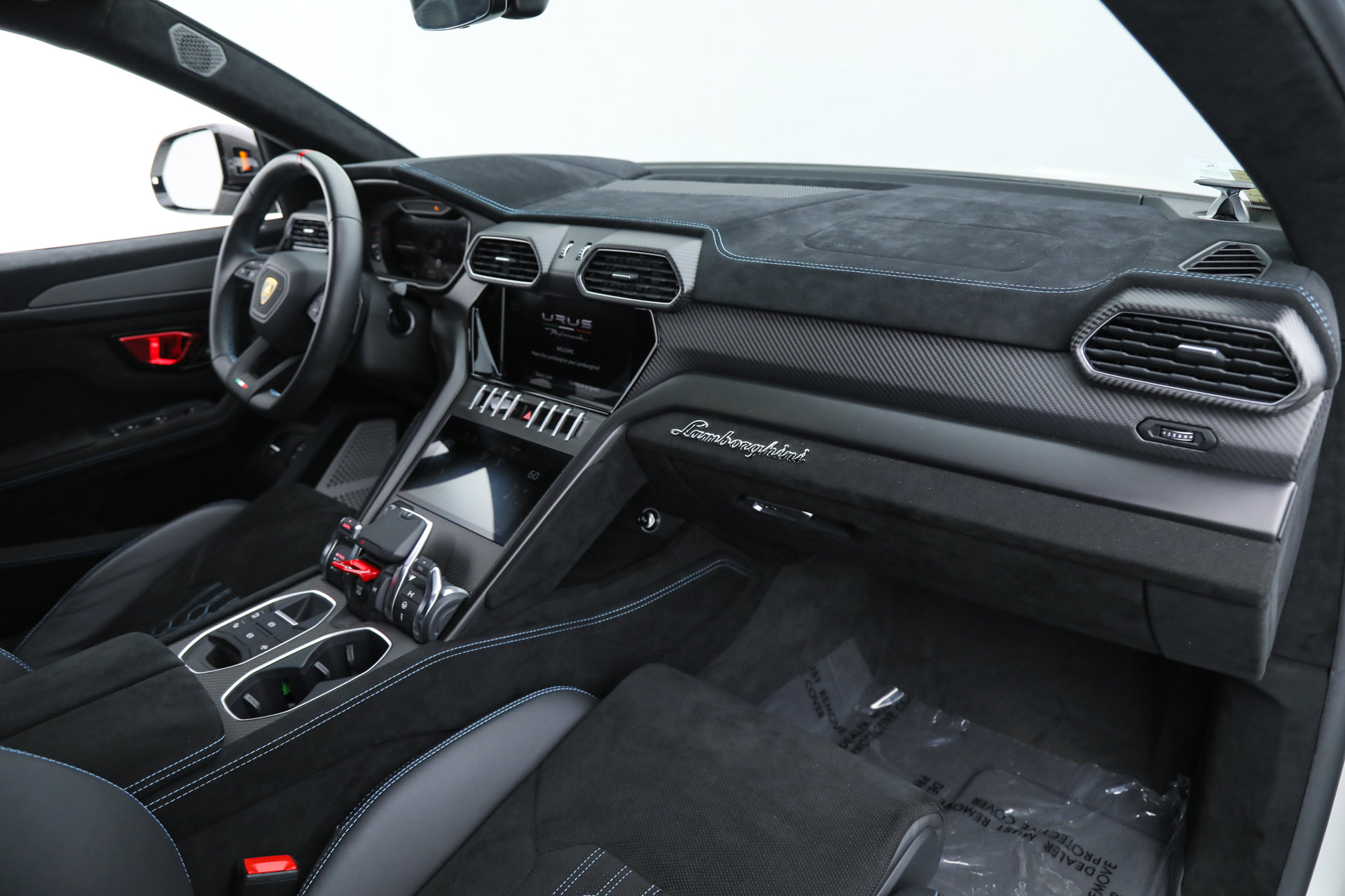 Used 2023 Lamborghini Urus Performante image 20