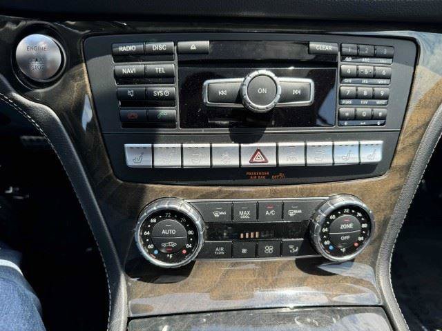 Used 2016 Mercedes-Benz SL 400 image 33
