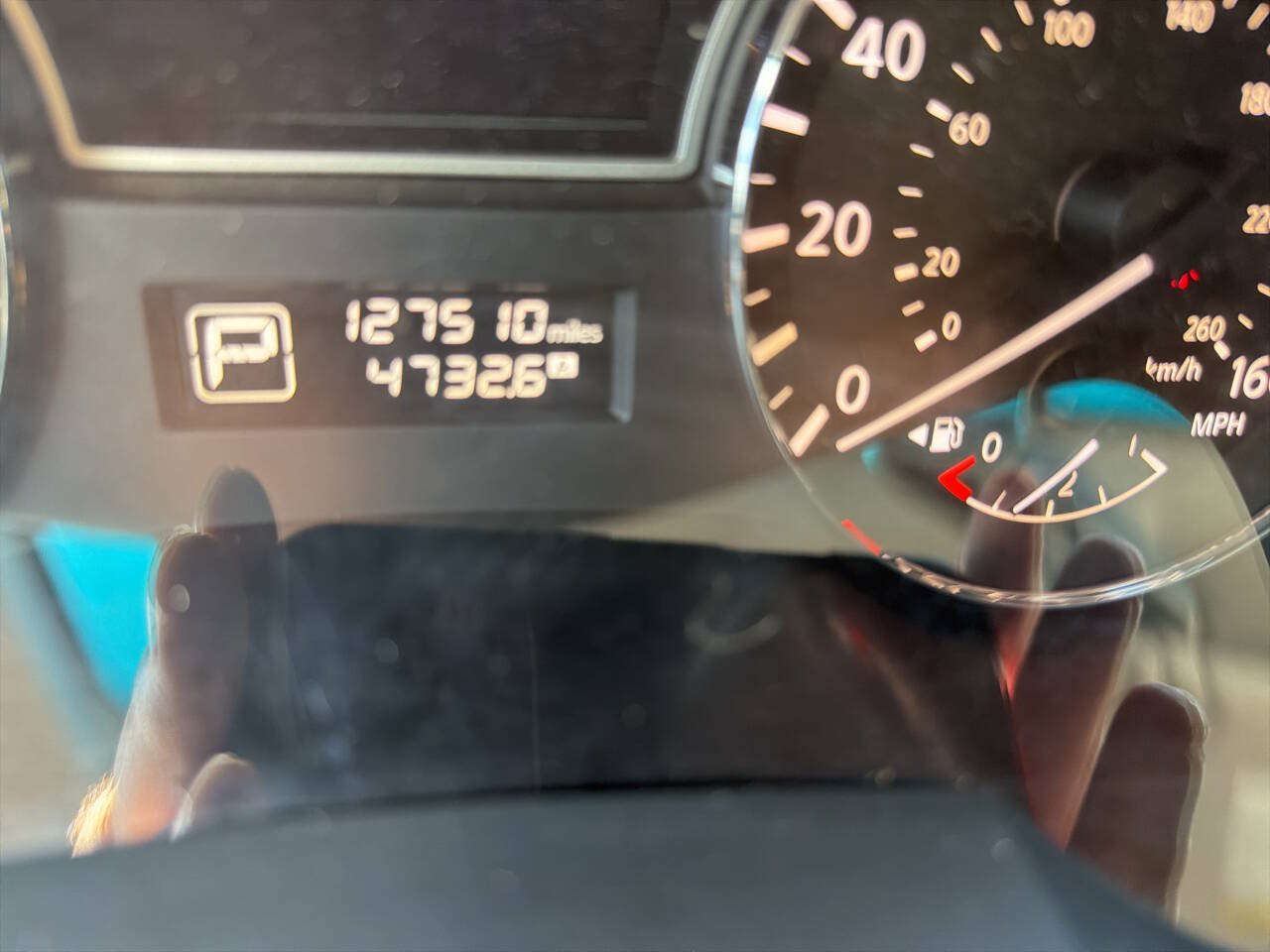 Used 2015 Nissan Altima 2.5 S w/ Power Driver Seat Package FWD image 18