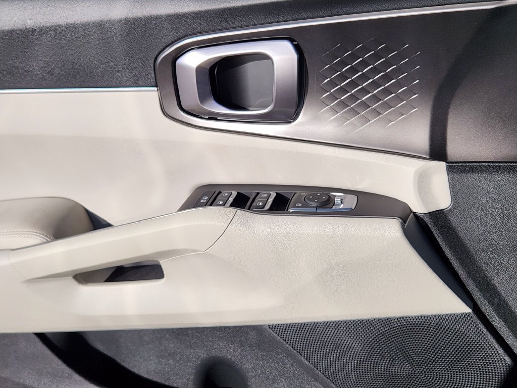 New 2026 Kia Sorento EX AWD/4WD image 6
