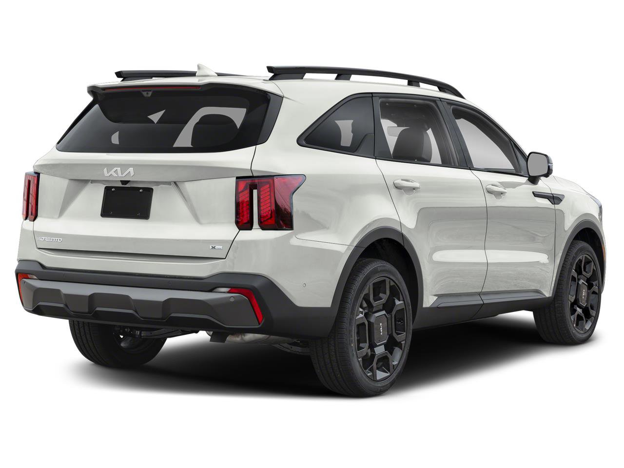 New 2026 Kia Sorento SX Prestige image 2
