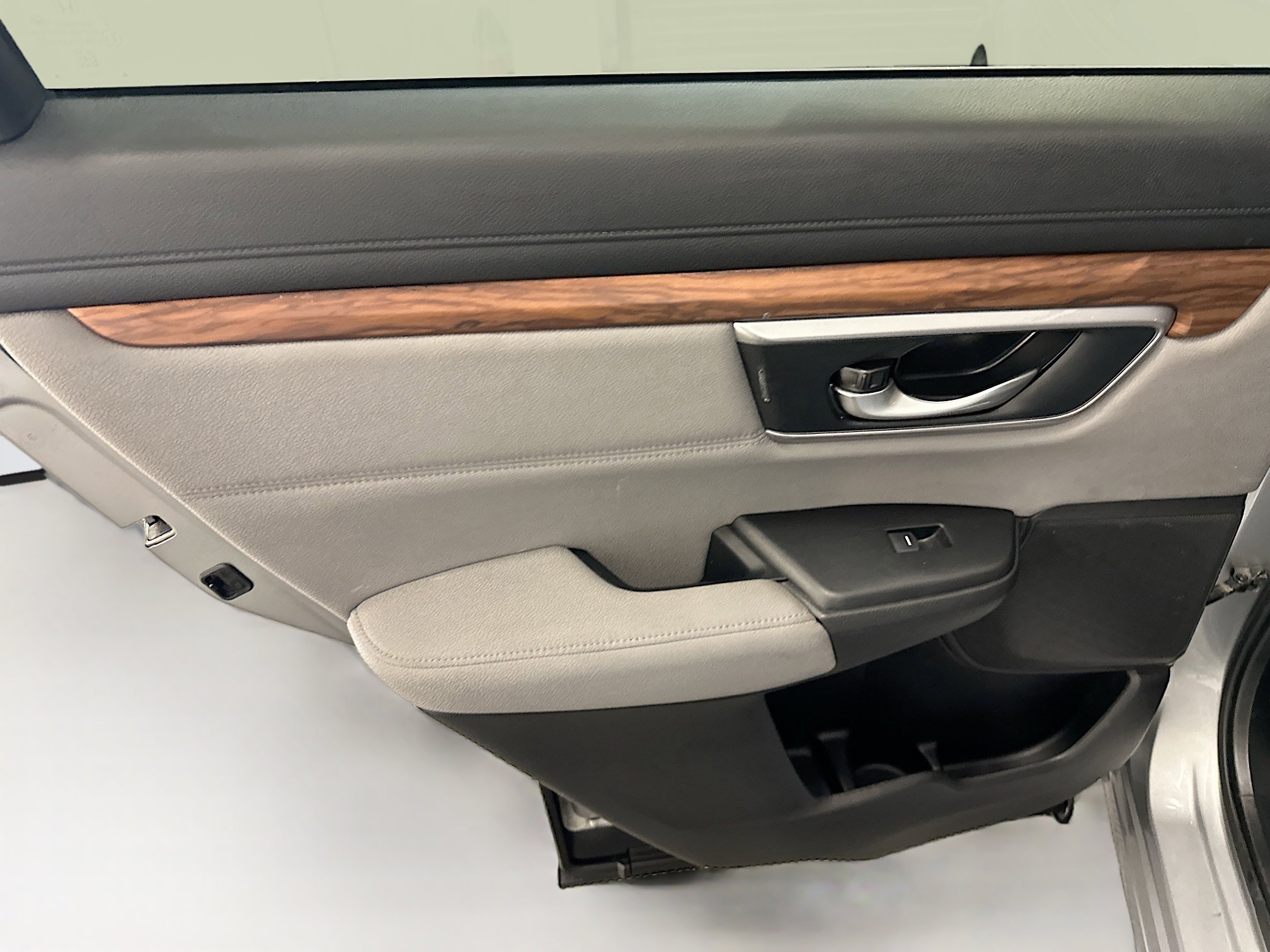 Used 2021 Honda CR-V EX image 27
