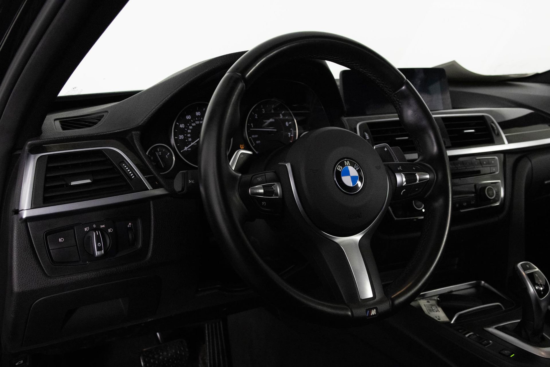 Used 2017 BMW 340i xDrive Sedan AWD/4WD image 28